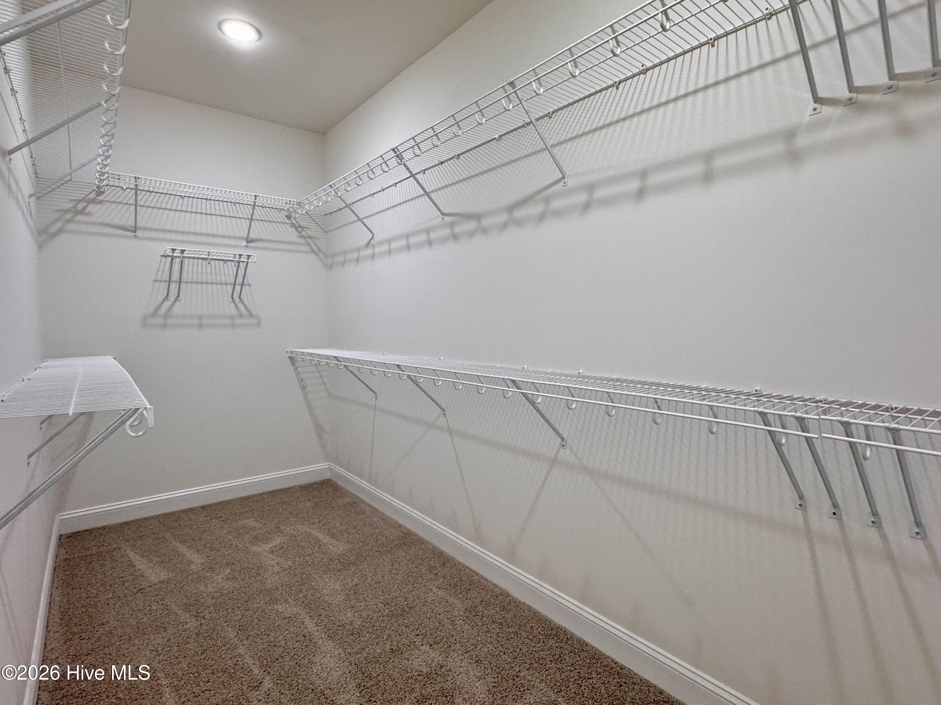 851 Fairway Road Ayden, NC 28513 - Photo 12 of 27 primary closet