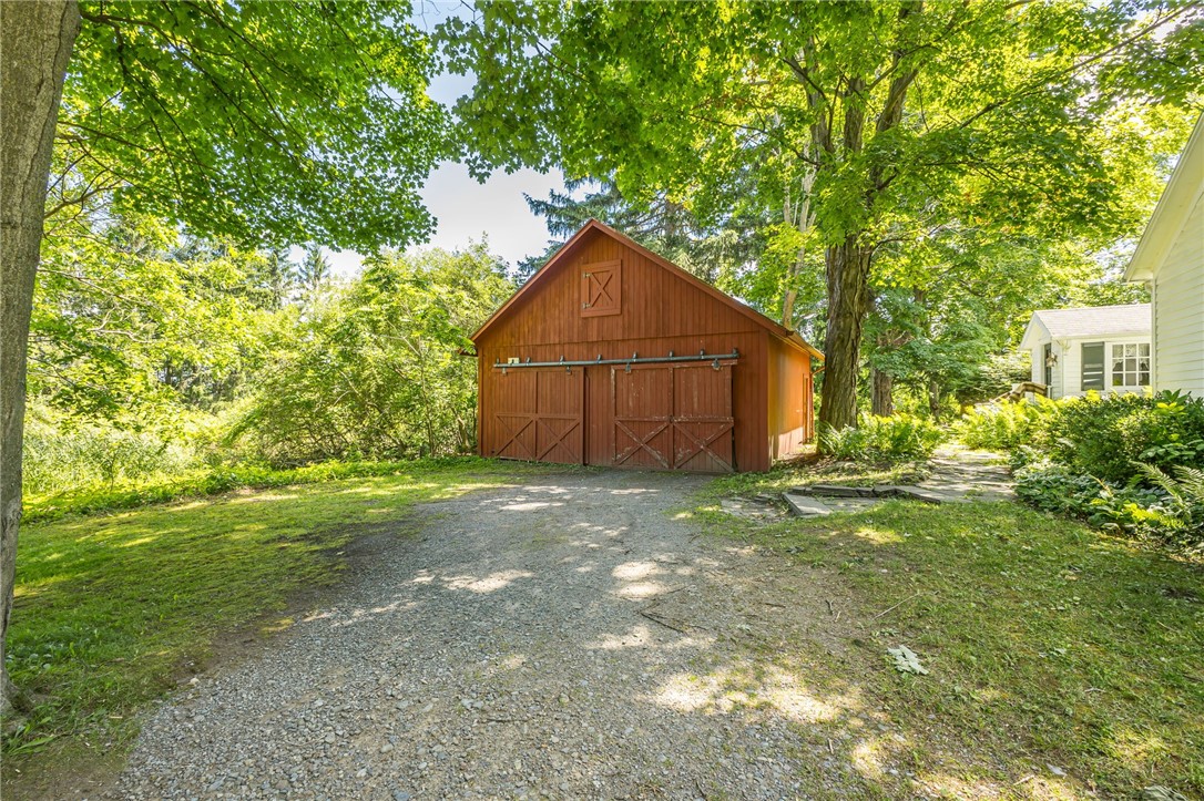 117 Amann Road Mendon, NY 14472 - Photo 28 of 43