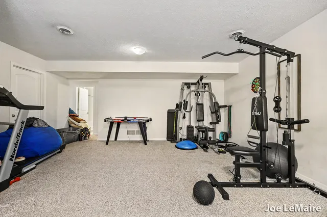 $329,900 | 5827 Stimson Road, Middleville, MI 49333