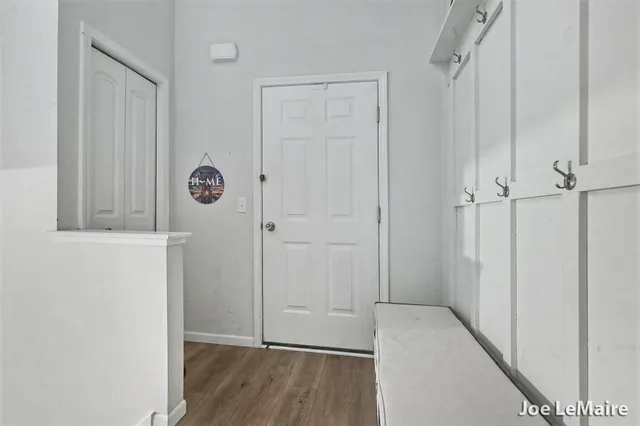 $329,900 | 5827 Stimson Road, Middleville, MI 49333