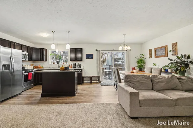 $329,900 | 5827 Stimson Road, Middleville, MI 49333