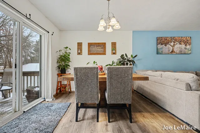 $329,900 | 5827 Stimson Road, Middleville, MI 49333