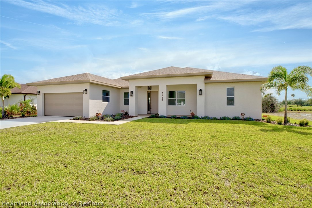 5224 Columbus Boulevard Sebring, FL 33872 - Photo 1 of 50