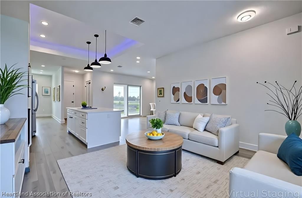 5224 Columbus Boulevard Sebring, FL 33872 - Photo 2 of 50 Virtual Staging