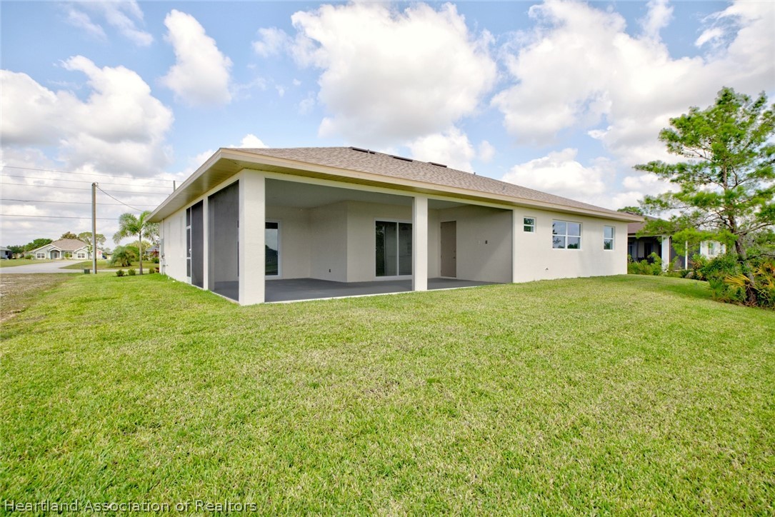 5224 Columbus Boulevard Sebring, FL 33872 - Photo 42 of 50