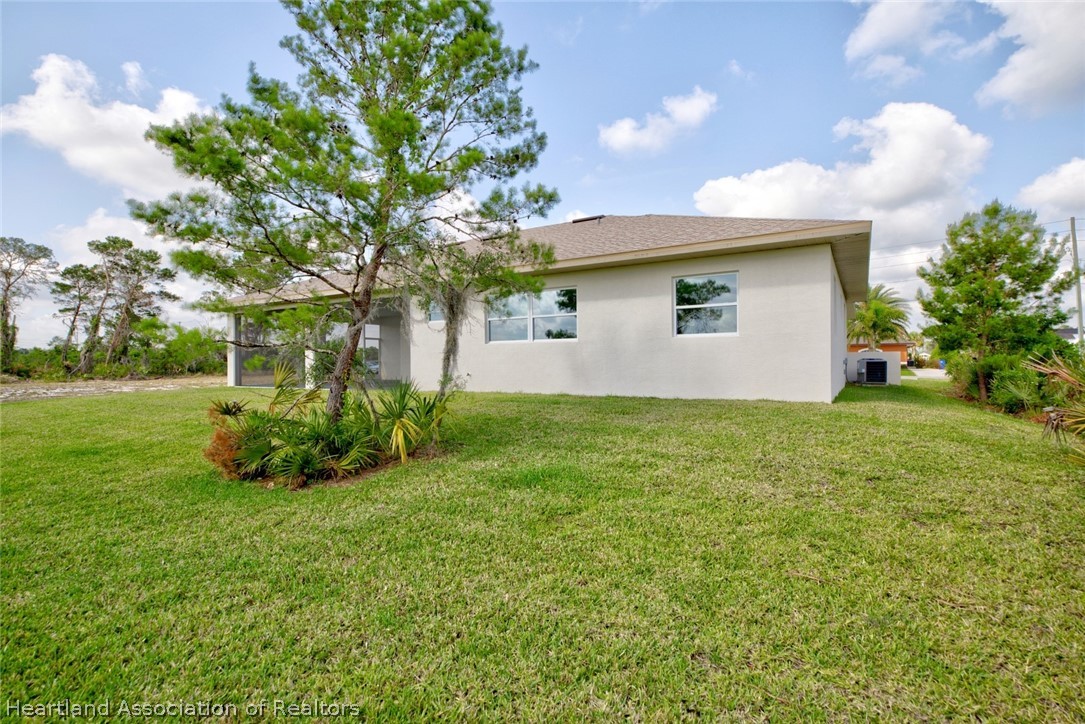 5224 Columbus Boulevard Sebring, FL 33872 - Photo 43 of 50