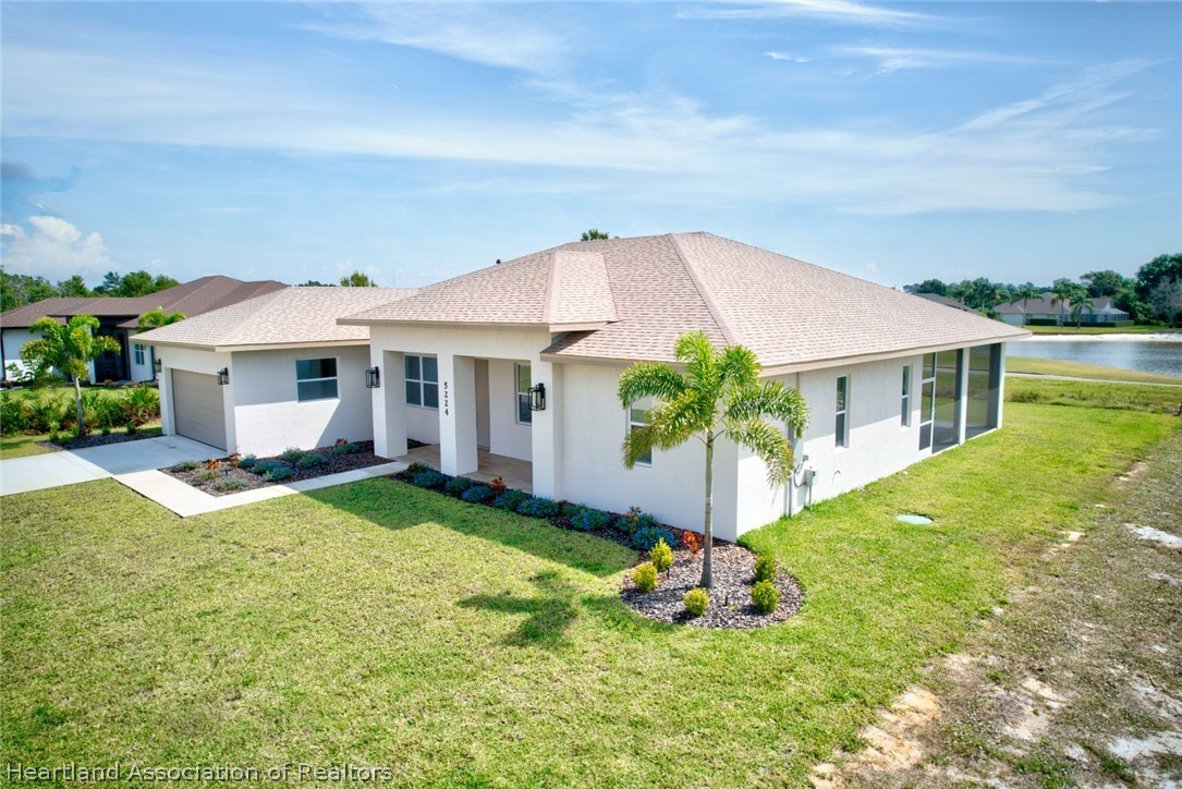 5224 Columbus Boulevard Sebring, FL 33872 - Photo 44 of 50