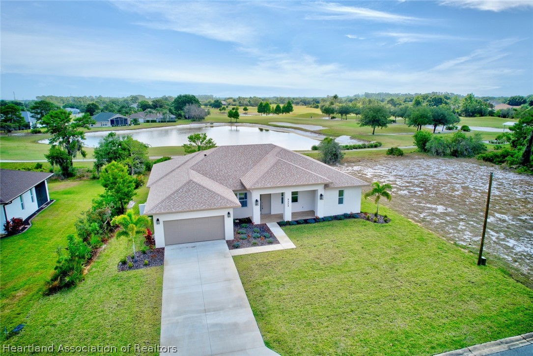 5224 Columbus Boulevard Sebring, FL 33872 - Photo 45 of 50