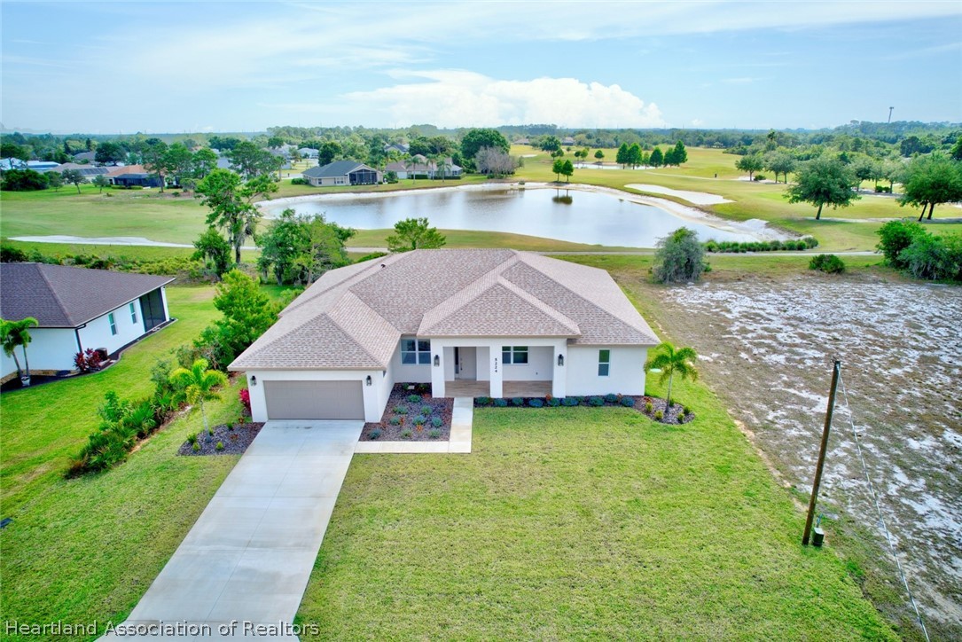 5224 Columbus Boulevard Sebring, FL 33872 - Photo 46 of 50