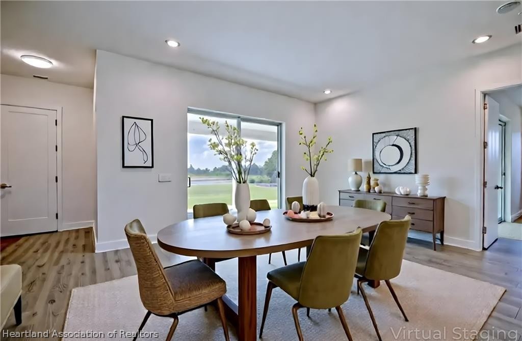 5224 Columbus Boulevard Sebring, FL 33872 - Photo 5 of 50 Virtual Staging
