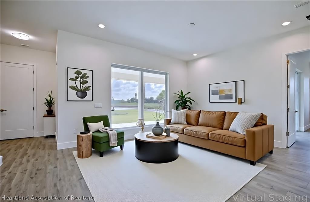 5224 Columbus Boulevard Sebring, FL 33872 - Photo 6 of 50 Virtual Staging
