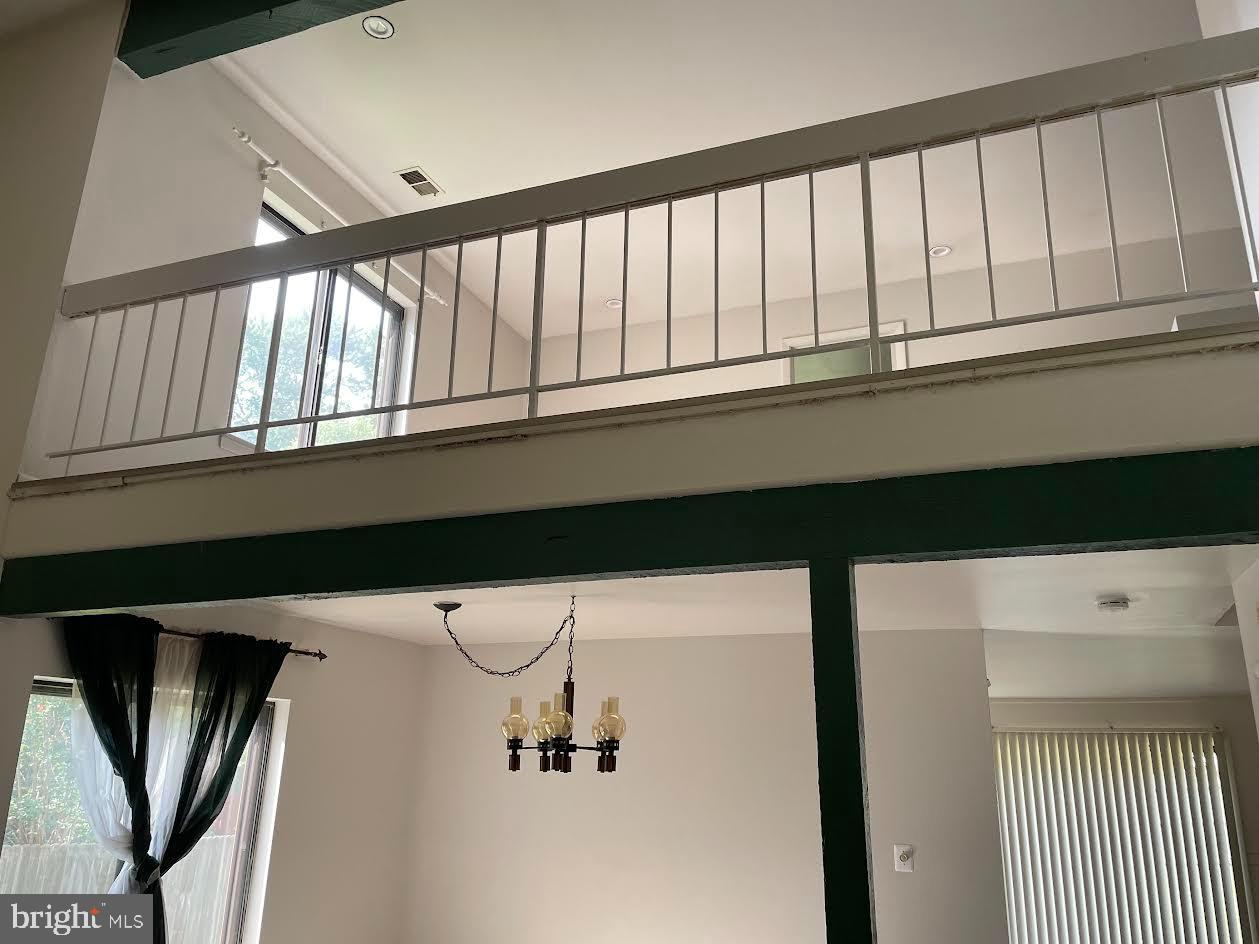 9129 Tulip Grove Road Gaithersburg, MD 20879 - Photo 6 of 12 Two-story living area with natural light.