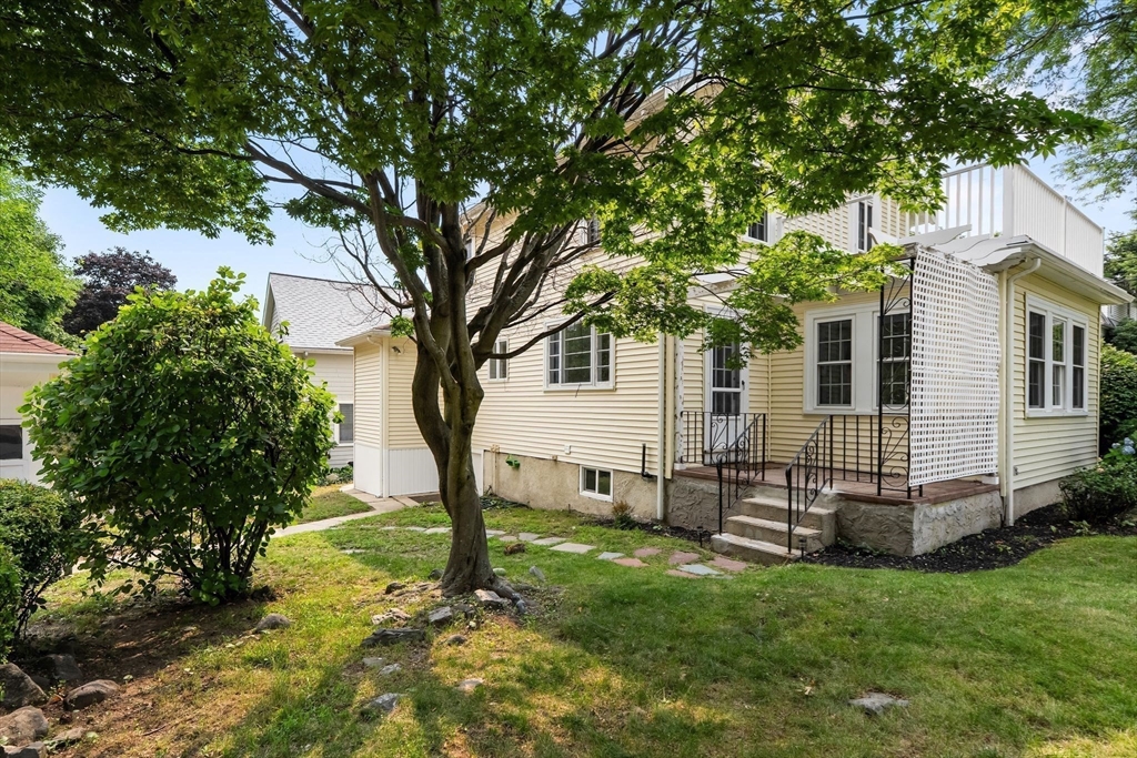 67 Ronald Road Arlington, MA 02474 - Photo 37 of 41