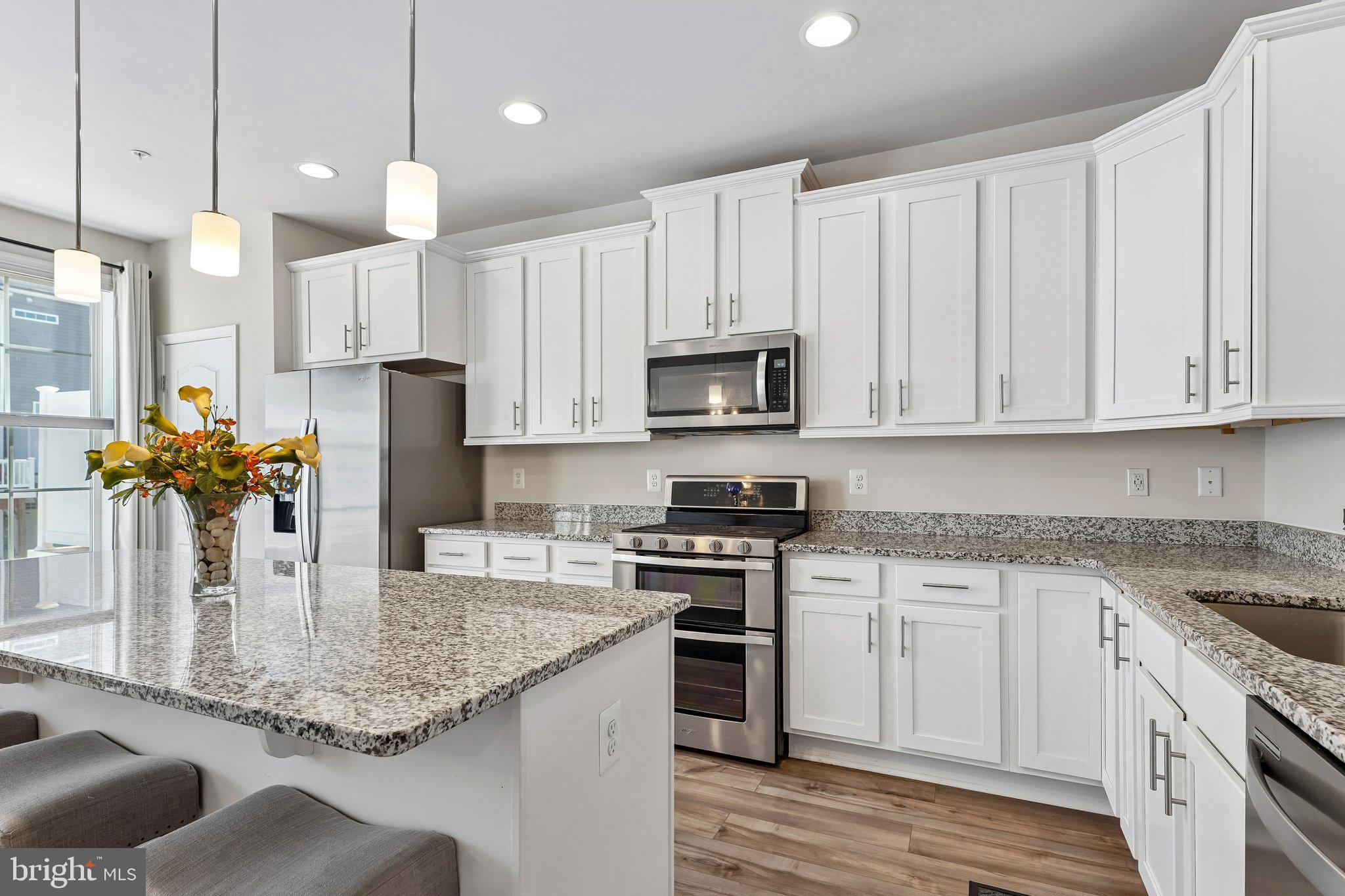 1005 Overlook Way Laurel, MD 20707 - Photo 9 of 25