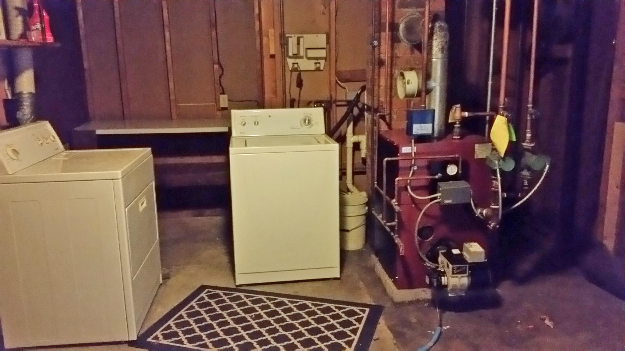 85 1st Rangeway Waterville, ME 04901 - Photo 25 of 26 210 Utility