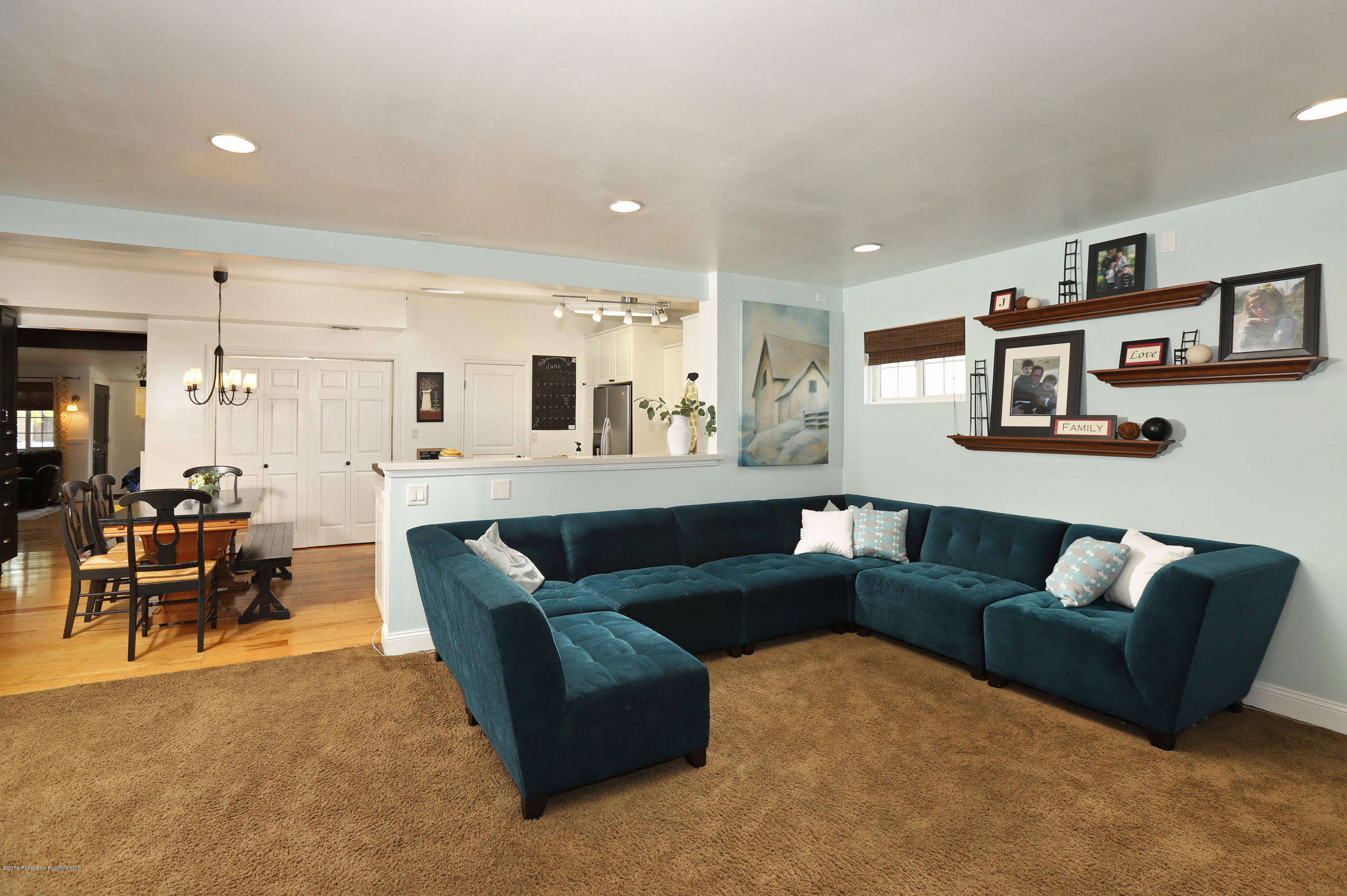 511 Mountaincrest Road Duarte, CA 91010 - Photo 5 of 14 IMG_3927