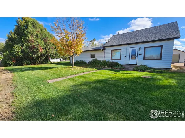 $290,000 | 205 Rose Street, Hillrose, CO 80733