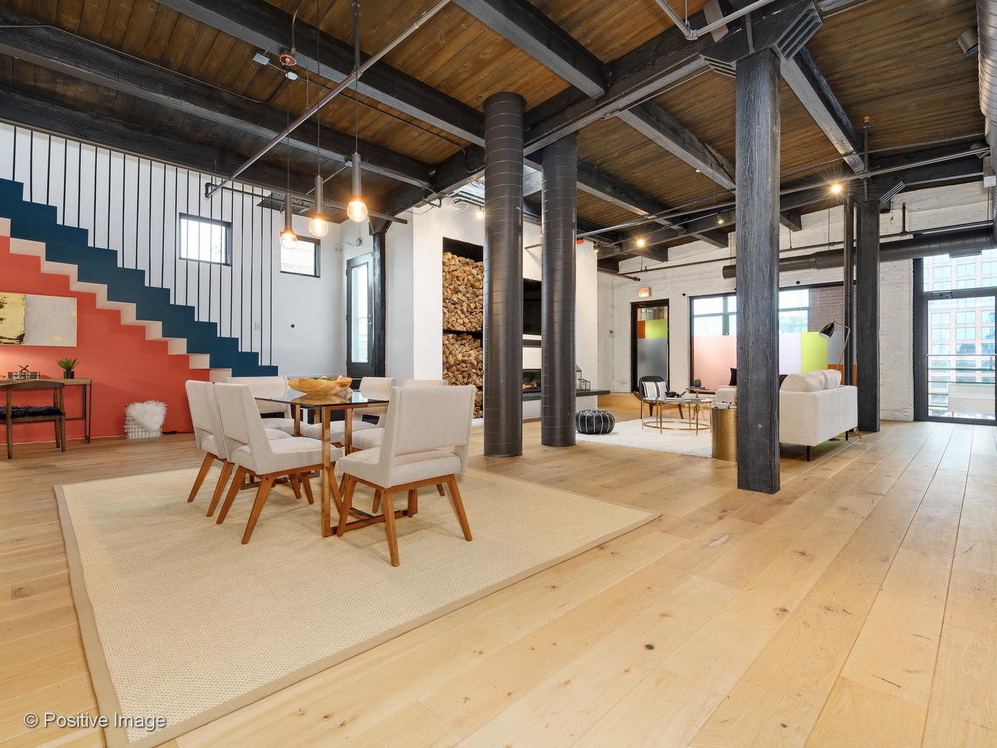 1017 West Washington Boulevard, Unit PH7B Chicago, IL 60607 - Photo 2 of 33