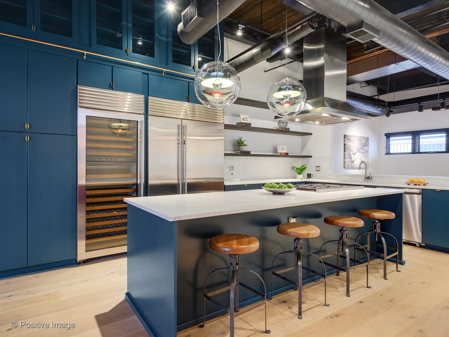 1017 West Washington Boulevard, Unit PH7B Chicago, IL 60607 - Photo 12 of 33