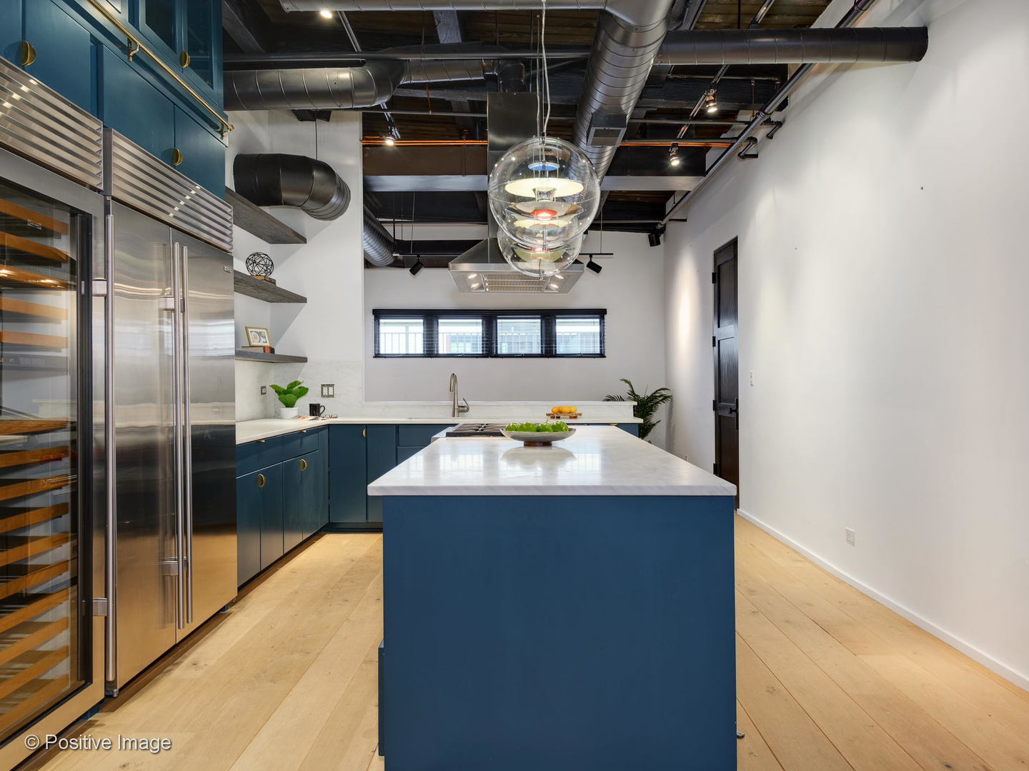 1017 West Washington Boulevard, Unit PH7B Chicago, IL 60607 - Photo 13 of 33