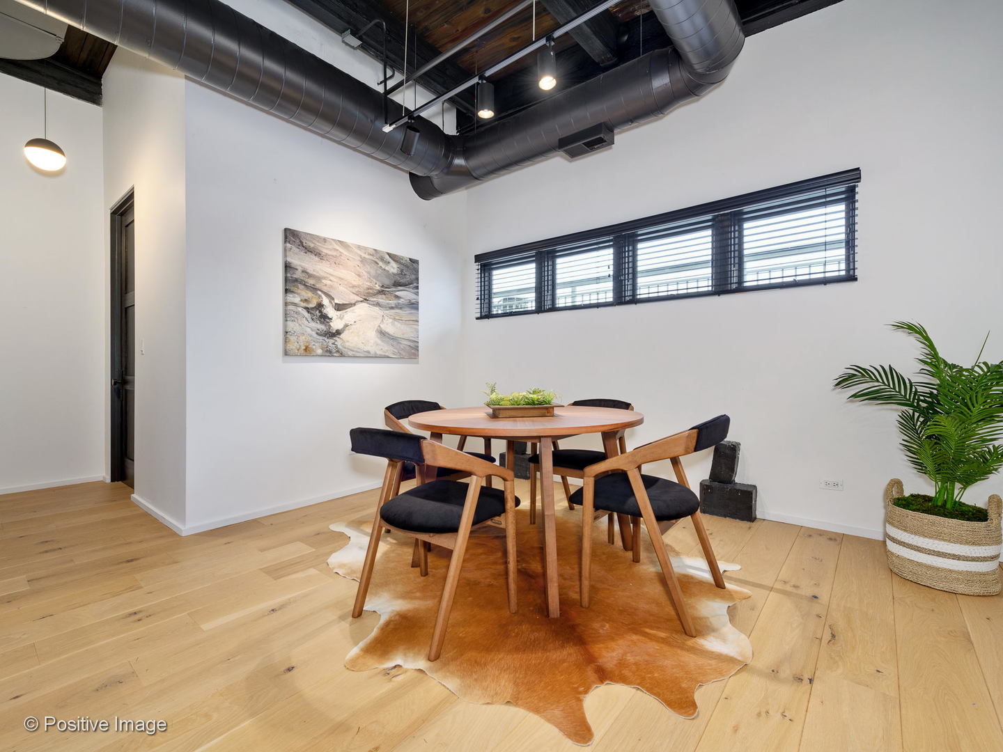 1017 West Washington Boulevard, Unit PH7B Chicago, IL 60607 - Photo 17 of 33