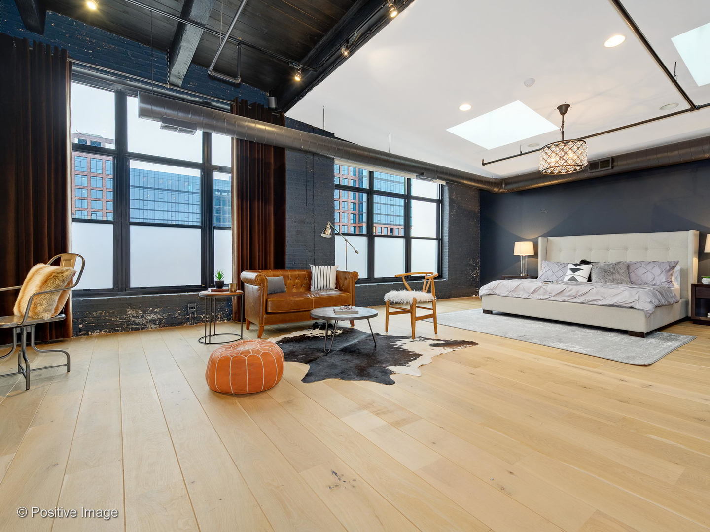 1017 West Washington Boulevard, Unit PH7B Chicago, IL 60607 - Photo 18 of 33