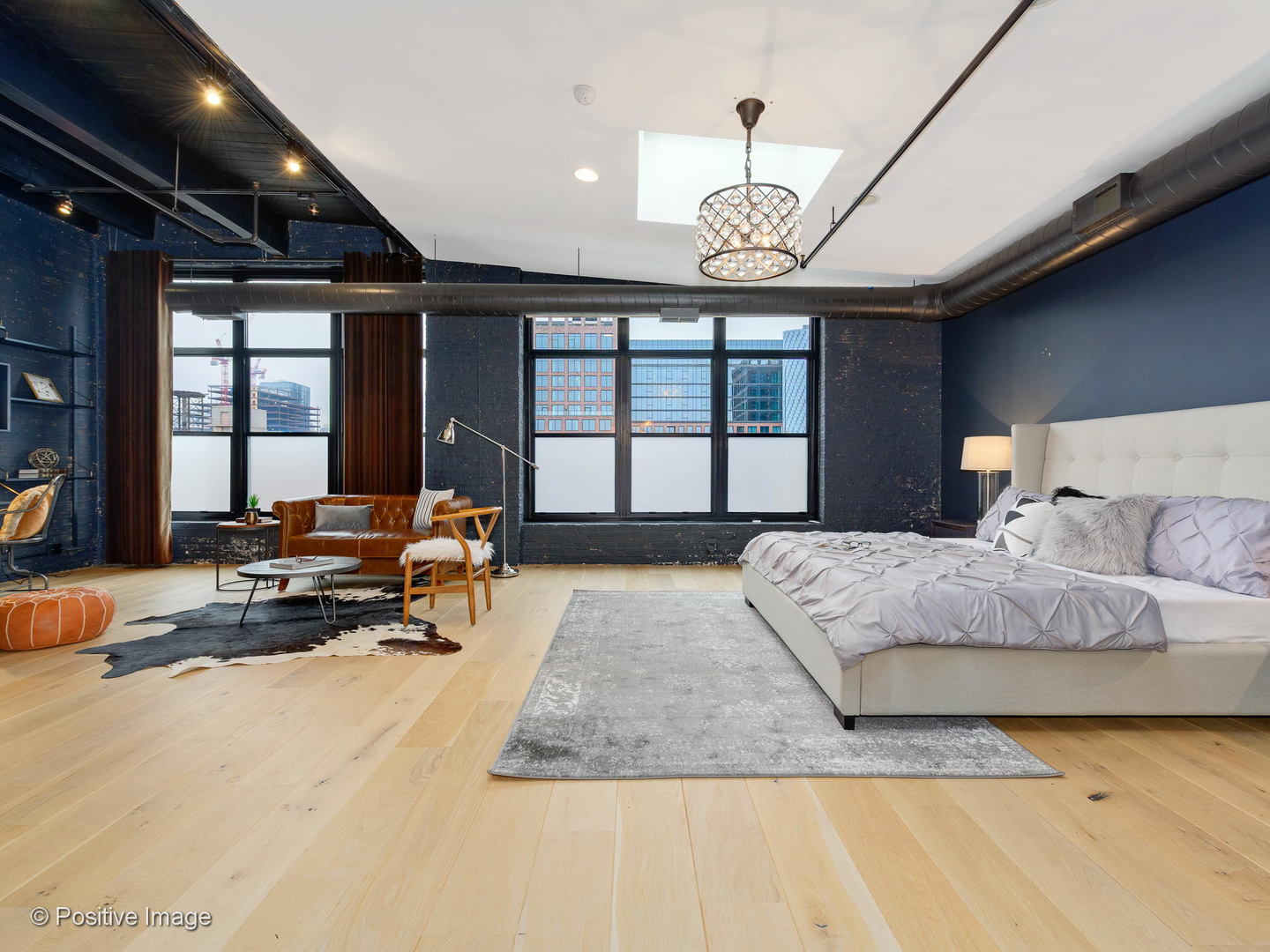 1017 West Washington Boulevard, Unit PH7B Chicago, IL 60607 - Photo 20 of 33