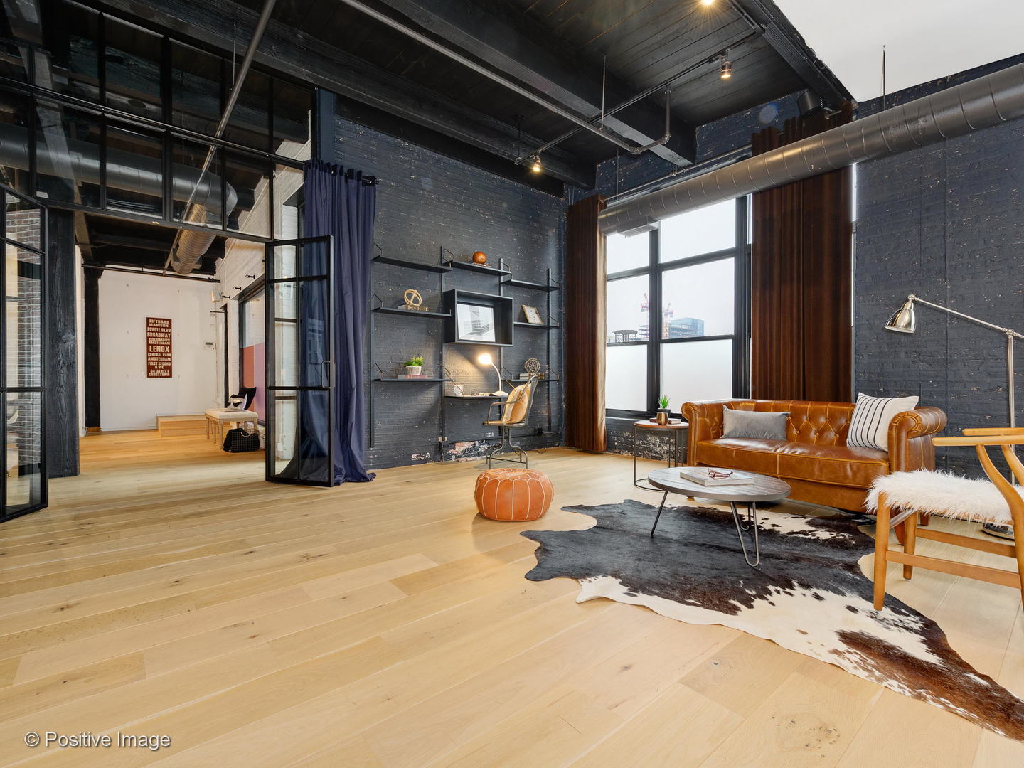 1017 West Washington Boulevard, Unit PH7B Chicago, IL 60607 - Photo 21 of 33