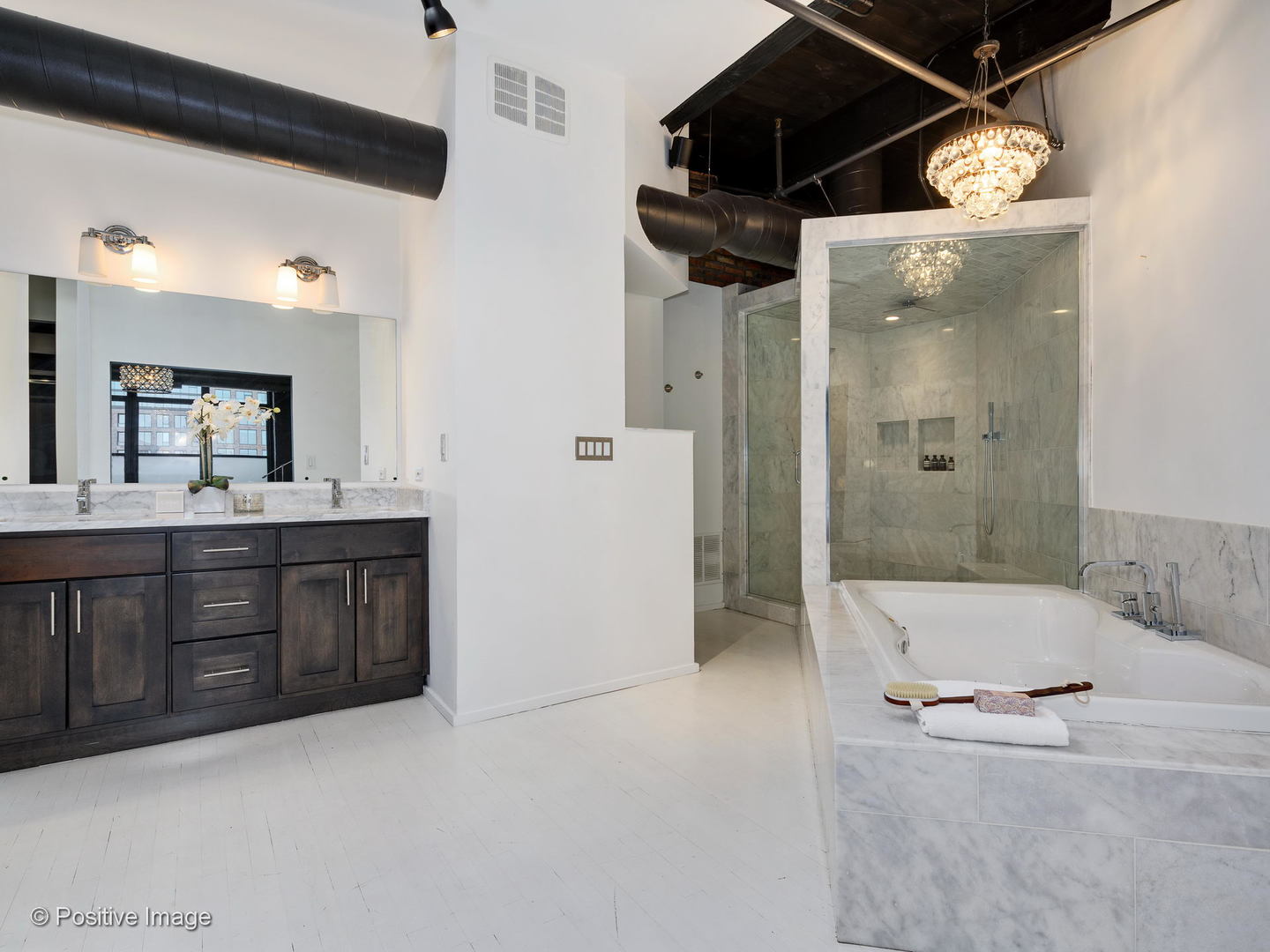 1017 West Washington Boulevard, Unit PH7B Chicago, IL 60607 - Photo 22 of 33