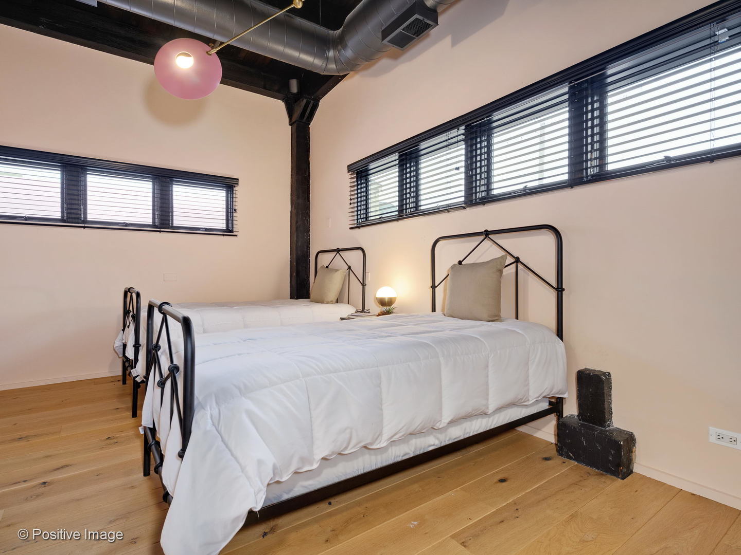 1017 West Washington Boulevard, Unit PH7B Chicago, IL 60607 - Photo 24 of 33