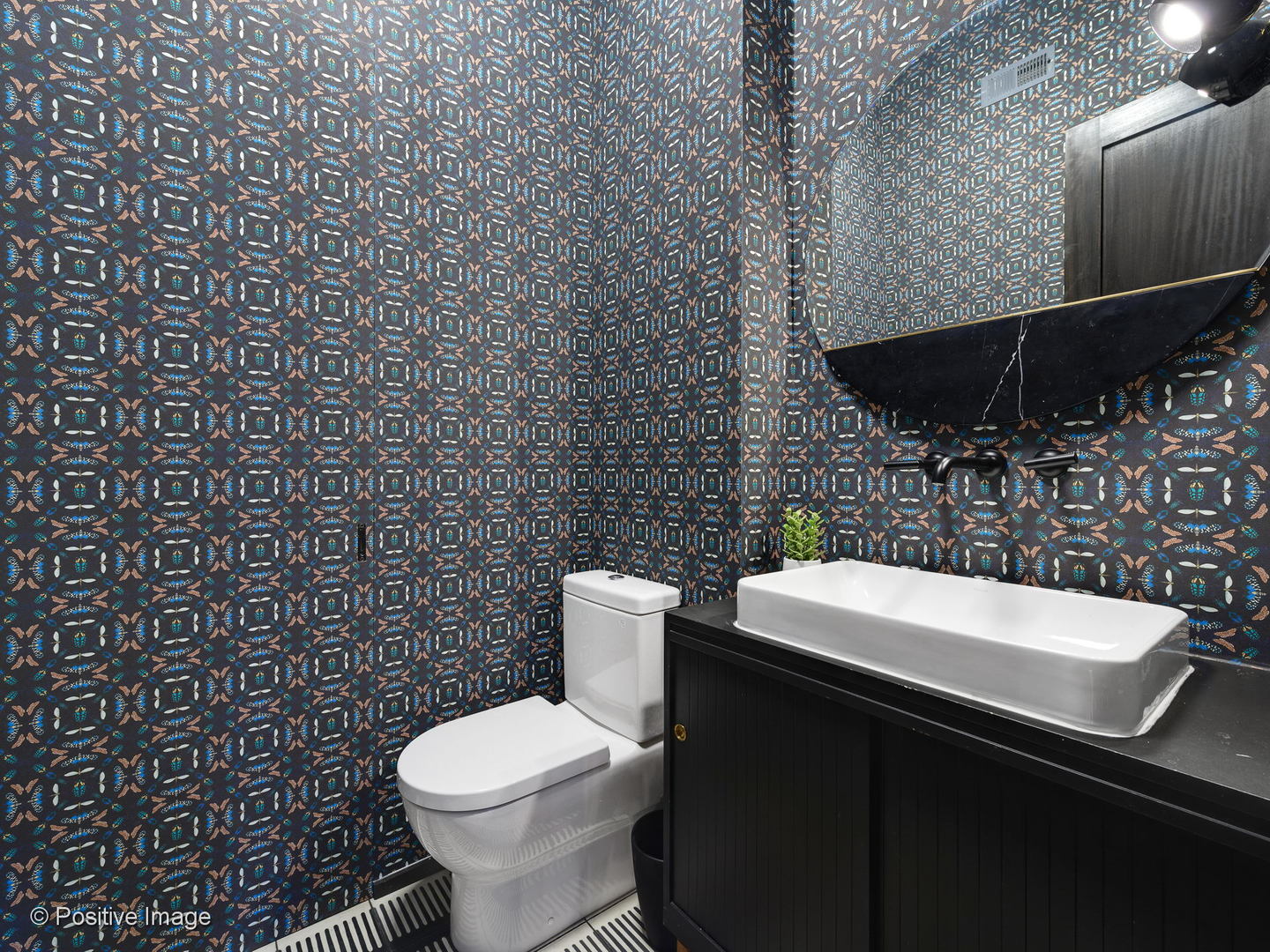 1017 West Washington Boulevard, Unit PH7B Chicago, IL 60607 - Photo 29 of 33