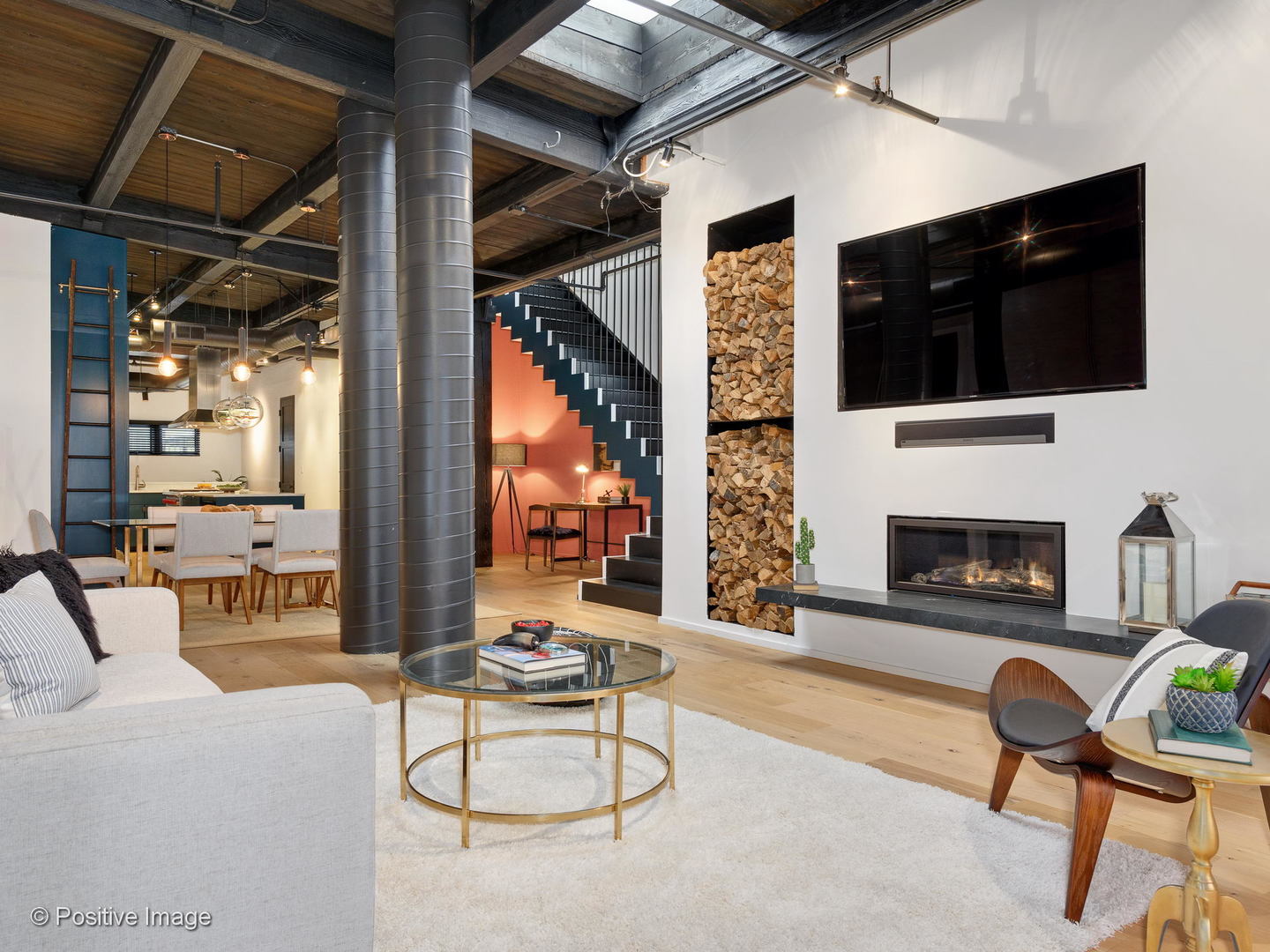 1017 West Washington Boulevard, Unit PH7B Chicago, IL 60607 - Photo 4 of 33