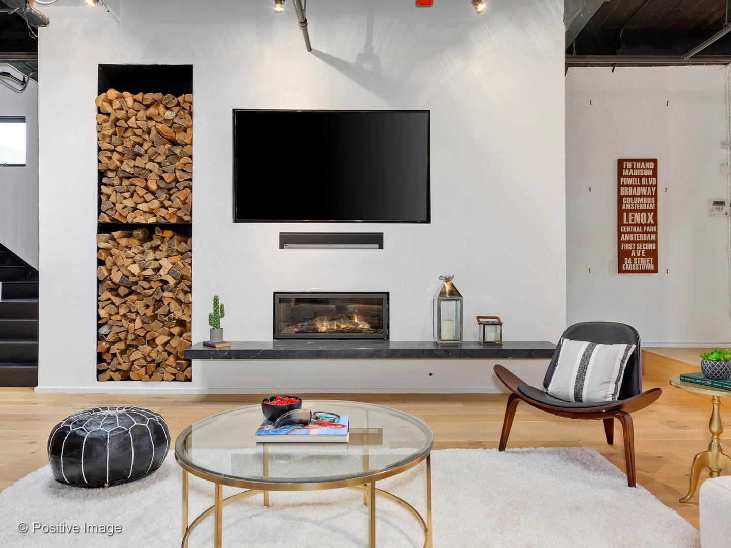 1017 West Washington Boulevard, Unit PH7B Chicago, IL 60607 - Photo 5 of 33