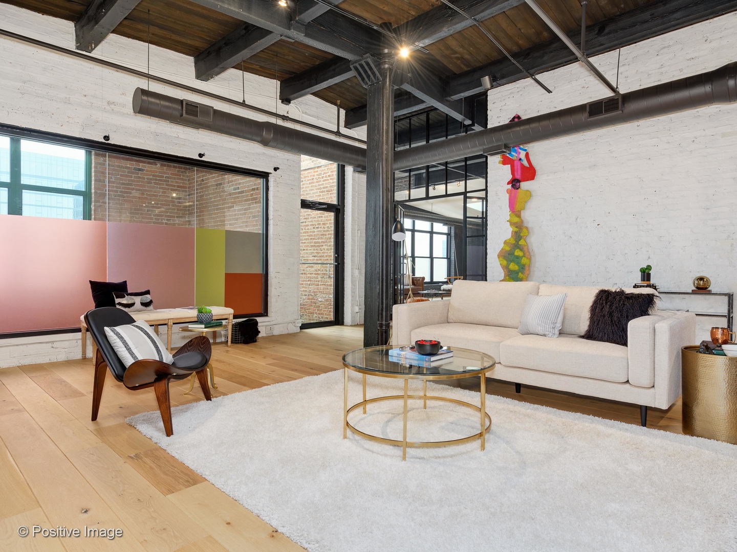 1017 West Washington Boulevard, Unit PH7B Chicago, IL 60607 - Photo 6 of 33