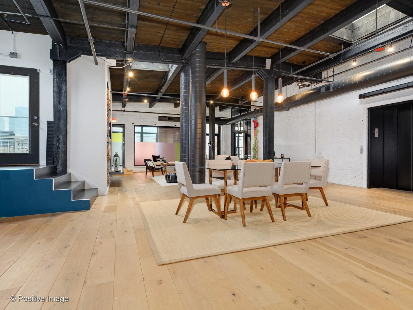 1017 West Washington Boulevard, Unit PH7B Chicago, IL 60607 - Photo 7 of 33