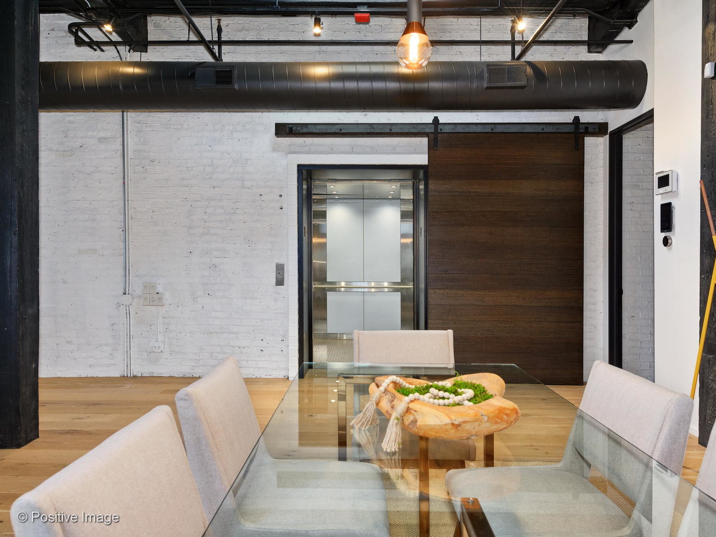 1017 West Washington Boulevard, Unit PH7B Chicago, IL 60607 - Photo 8 of 33