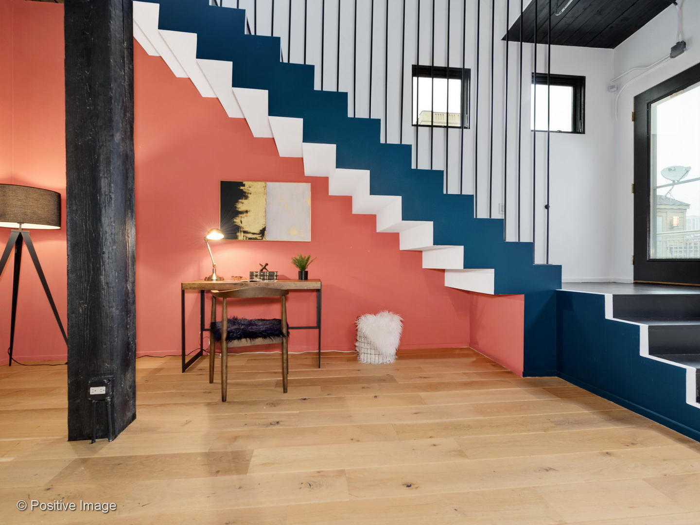 1017 West Washington Boulevard, Unit PH7B Chicago, IL 60607 - Photo 10 of 33