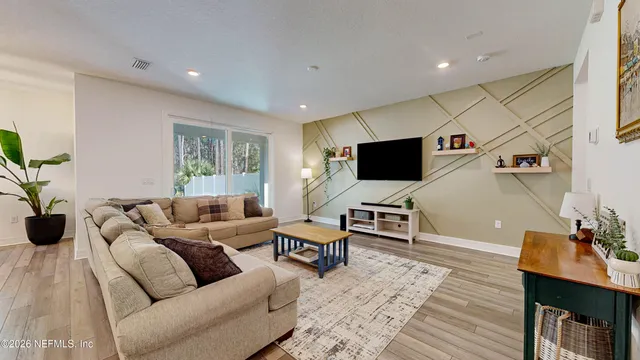 $485,000 | 677 Blind Oak Cir Street, St. Augustine, FL 32095