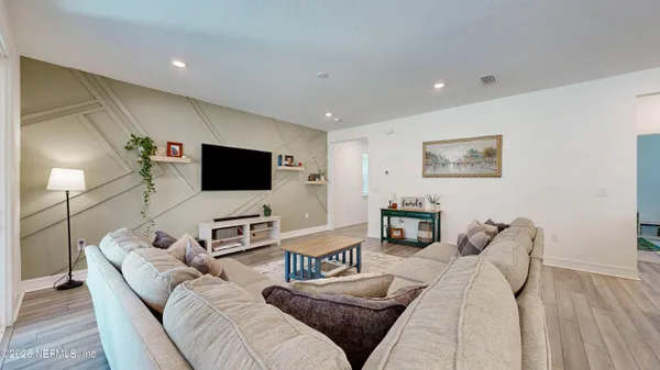 $485,000 | 677 Blind Oak Cir Street, St. Augustine, FL 32095