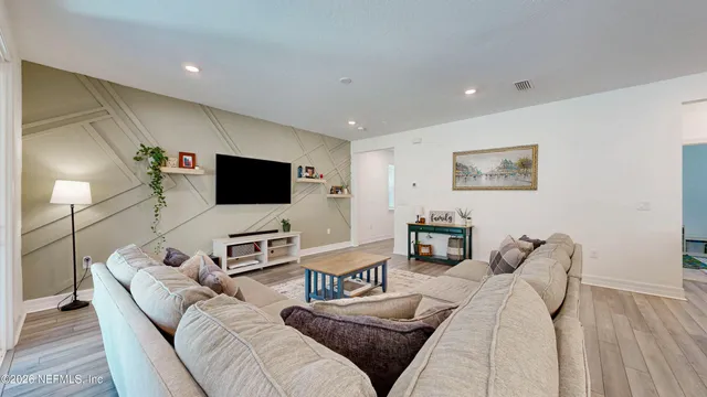 $485,000 | 677 Blind Oak Cir Street, St. Augustine, FL 32095