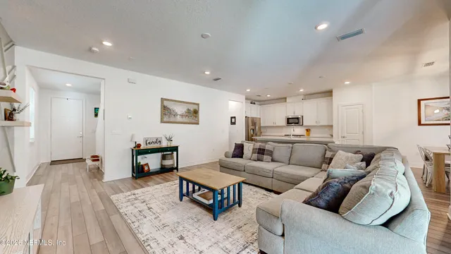 $485,000 | 677 Blind Oak Cir Street, St. Augustine, FL 32095