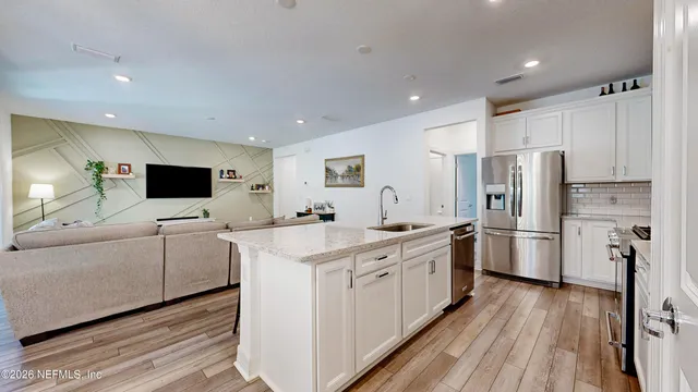 $485,000 | 677 Blind Oak Cir Street, St. Augustine, FL 32095