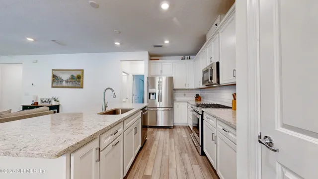 $485,000 | 677 Blind Oak Cir Street, St. Augustine, FL 32095