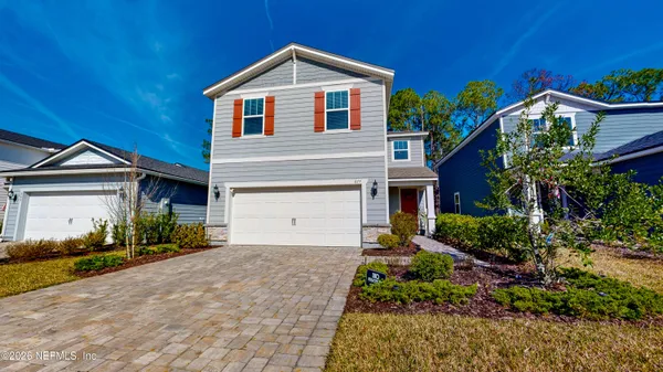 $485,000 | 677 Blind Oak Cir Street, St. Augustine, FL 32095