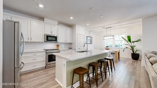 $485,000 | 677 Blind Oak Cir Street, St. Augustine, FL 32095