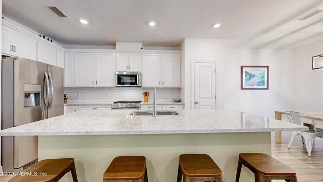 $485,000 | 677 Blind Oak Cir Street, St. Augustine, FL 32095