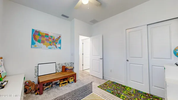 $485,000 | 677 Blind Oak Cir Street, St. Augustine, FL 32095