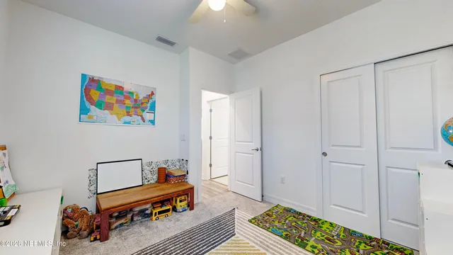 $485,000 | 677 Blind Oak Cir Street, St. Augustine, FL 32095