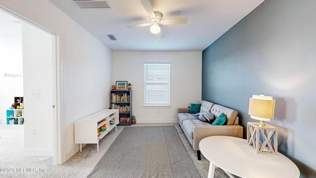 $485,000 | 677 Blind Oak Cir Street, St. Augustine, FL 32095