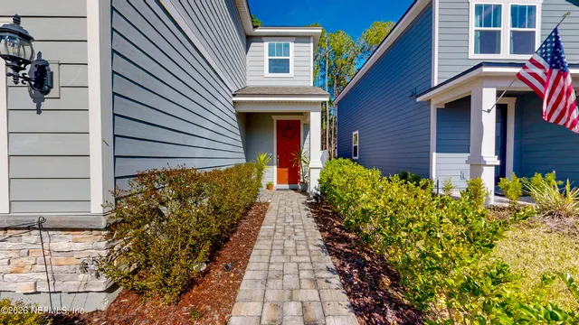 $485,000 | 677 Blind Oak Cir Street, St. Augustine, FL 32095